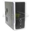 APEX LEGENDS SQ-328 6BAY Mid Twr Black 350W ATX12V Micro ATX with Air Guide view 1