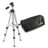 American Recorder TRPD-05593 Tripod with 3-Way Fluid Panhead view 1