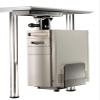 ROLINE PC Desk Stand - Stable  Flexible  Rotatable - Computer Stand Silver - Up to 30 kg view 2