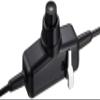 Icom OPC-637 Connection Cable with Built-in Call Switch, Non-Locking Type view 2