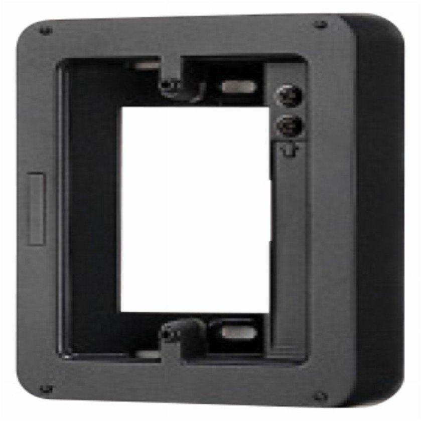 JBW-D Camera Angle Adjustment Stand, Adjustable Angle, 15, Left and Right Adjustable, TV Doorphone, Intercom