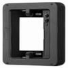 JBW-D Camera Angle Adjustment Stand, Adjustable Angle, 15, Left and Right Adjustable, TV Doorphone, Intercom view 1