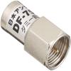 Nippon Antenna DF-75C-SP Termination Resistance (Dummy Resistance), CS Compatible, Pack of 1 view 1