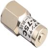 Nippon Antenna DF-75C-SP Termination Resistance (Dummy Resistance), CS Compatible, Pack of 1 view 2