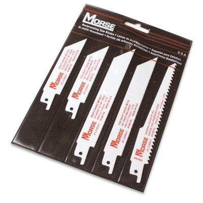 RECIP BIM ASSORTMENT POUCH
