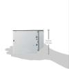 Intel DVD-RW Internal Optical Drive AXXSATADVDRWROM view 2