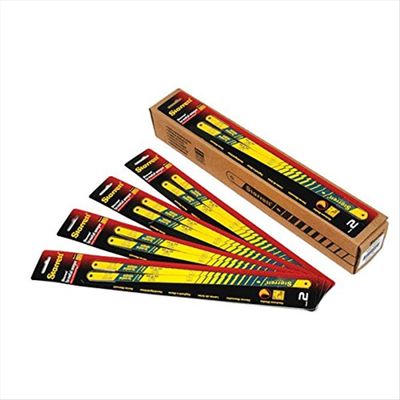 HACK BLADE,BIM 12 X 1/2 24T