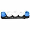 Raymarine A06064 Sea Talk-Ng 5-Way Connector Block, White view 2