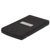 VICTORY MULTIMEDIA Palm Size Mesh Enclosure SATA to USB, Cover for External Hard Drives, SSDs, Data Backup and Transfer view 1