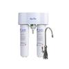 3M Aqua-Pure DWS1000 Under Sink Water Filter System, Removes Lead, Microplastics, Asbestos, Mercury, Particulates, Contaminants, VOC's view 1