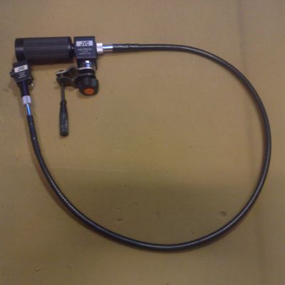 JVC HZ-FM13U Rear Manual Focus Control for Fujinon Lenses