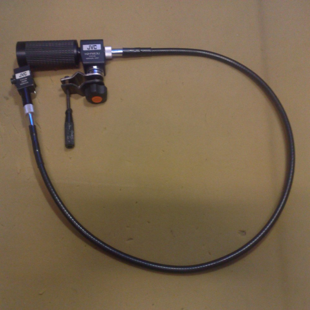 JVC HZ-FM13U Rear Manual Focus Control for Fujinon Lenses