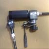 JVC HZ-FM13U Rear Manual Focus Control for Fujinon Lenses view 2