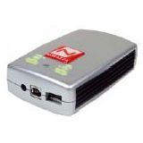 NORAZZA INC 120GB 2X60GB Pocketraid Portable Raid USB 2.0 Esata 1YR