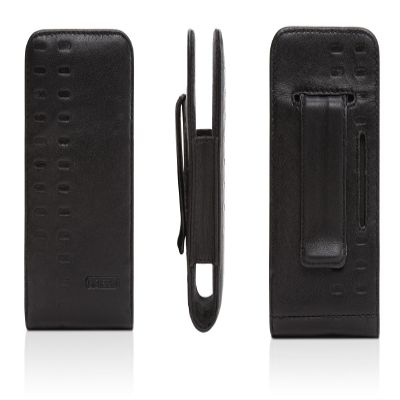 Griffin Elan Leather Holster for iPhone