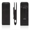 Griffin Elan Leather Holster for iPhone view 1