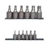 12-PIECE TORX SOC SET view 1