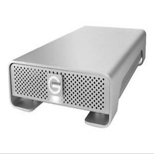 Ash G Tech G  Drive Q 320 Quad I/F 913004  01