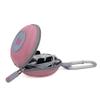 Speck Zipper-Puck Carrying Case for iPod shuffle 2G (Pink) view 1
