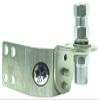 FireStik SS-204A Adjustable Stainless Steel Vertical Door jamb Mount view 1