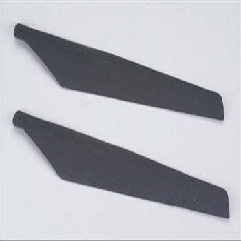 Heli-Max Upper rotor Blade Axe EZ (2)