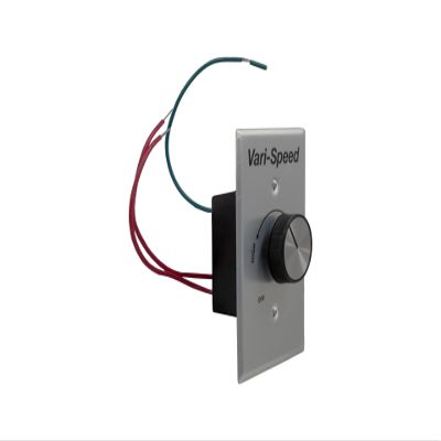 Fantech WC 15 Speed Control with On-Off Switch, 120V, 5 Amp