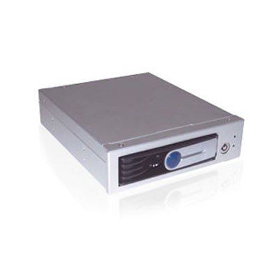 SONNET TECHNOLOGIES Fusion Sata Mobile Rack for Pc Fits 5.25IN Bay Add 3.5IN Sata Driv