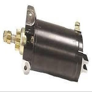 Starter Outboard Mercury #50-822462 By Sierra Inc.