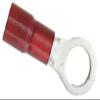 #8 3/8" NYLON RING TERM 25/PK view 1
