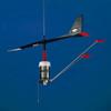 Davis AV Antenna Mounted Wind Vane (15-Inch) view 2