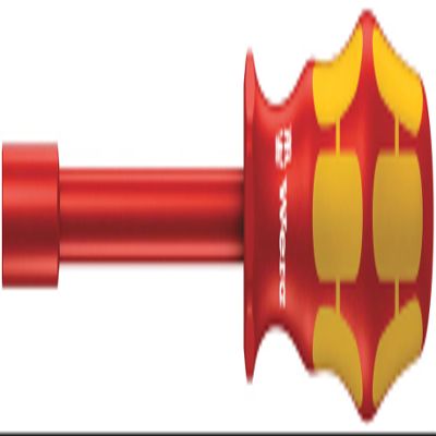 190I 10.0 X 125 MM VDE Insulated NUTSPINNER