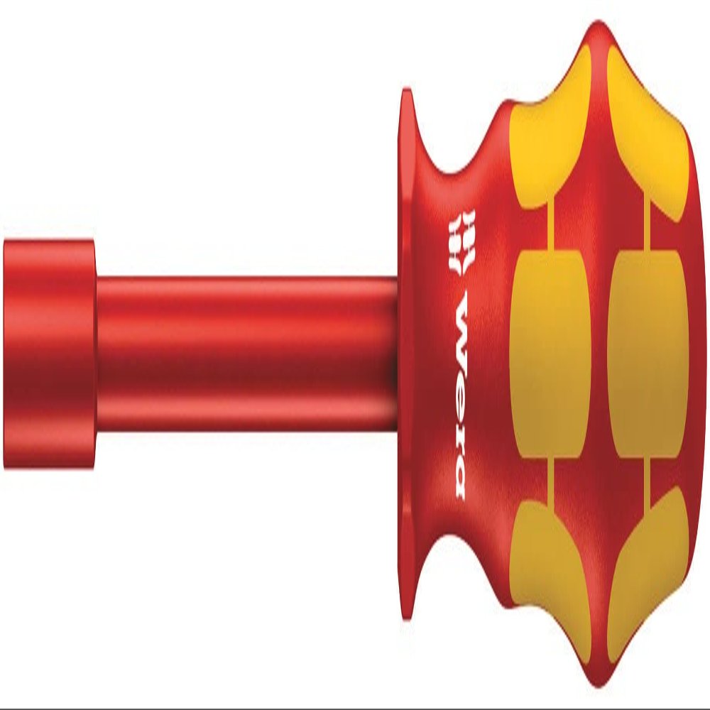 190I 10.0 X 125 MM VDE Insulated NUTSPINNER