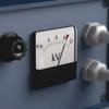 190I 10.0 X 125 MM VDE Insulated NUTSPINNER view 2
