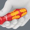 190I 10.0 X 125 MM VDE Insulated NUTSPINNER view 4