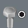 395 SW 15.0 X 125 MM NUTSPINNER view 2