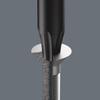 WERA 05118054001 2067 TORX BO Screwdriver for Tamper-Proof TORX Screws for Electronic Applications, TX 20 x 60 mm view 4