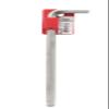10mm BriteGuard Plated Ball End L-Wrench Tagged & Barcoded view 1