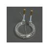Esprit 250/500 Flashtube, Clear view 1