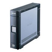 BUFFALO 750GB Ds Combo USB2.0/FW