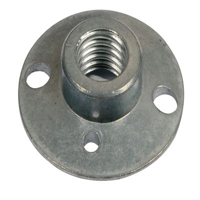 KWB Aggresso Flex Clamping Nut Cone 7183 20