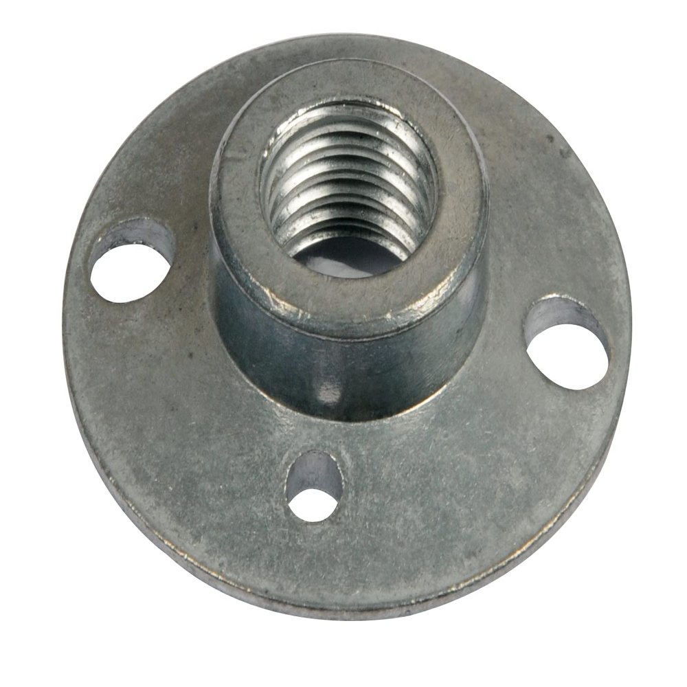 KWB Aggresso Flex Clamping Nut Cone 7183 20
