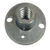 KWB Aggresso Flex Clamping Nut Cone 7183 20 view 1