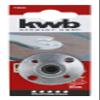 KWB Aggresso Flex Clamping Nut Cone 7183 20 view 3
