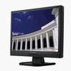 Envision 24-inch 1920X1200 Black Wide LCD view 1