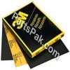 3M Imperial Wetordry Paper Sheets (Grade: P800 Size : 9 X 11 Sheets Per Sleeve: 50) Marine Trades view 1