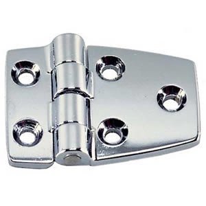 Perko Hinge Chrome, 2 3/4"