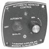 T-H Marine Automatic Aerator Control Panel Mount - Waterproof Solid-State Livewell Timer Switch for Aerator Pumps - Adjustable 1-10 Min Off Delay, 45 Sec On Cycle, 10A view 2