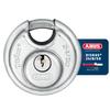 Abus Diskus 24Ib Padlock view 1