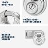 Abus Diskus 24Ib Padlock view 3