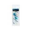 LINZER/AMERICAN BRUSH MR101-2-6 6" Roll Cover (2 Pack), 3/8" view 1